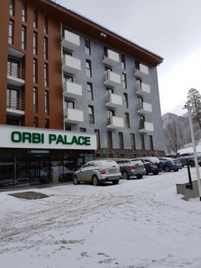 ORBI PALACE room 556